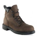 Red Wing recall
