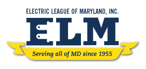 Electric League Of Maryland